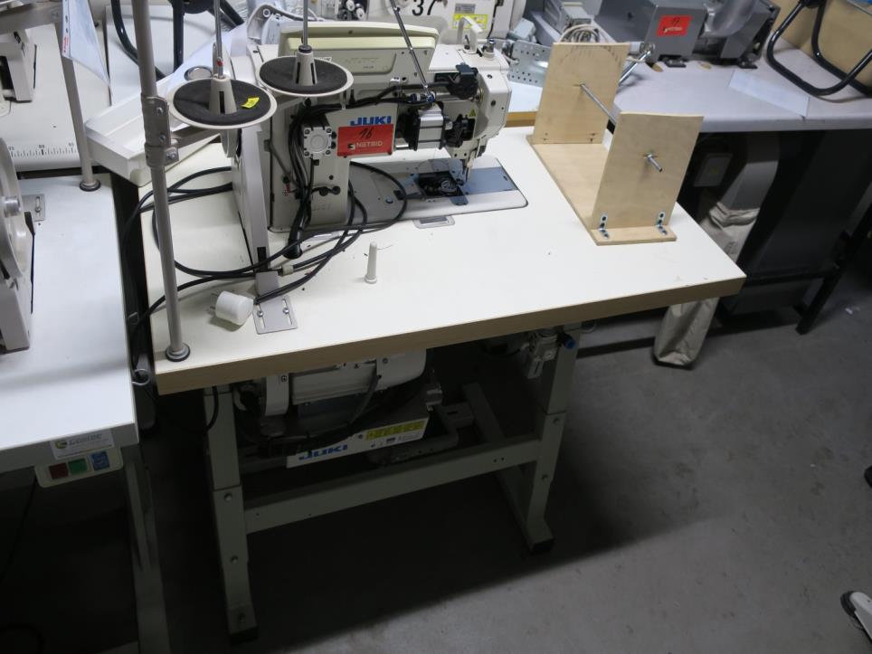 Machines à coudre-1